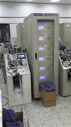 純聚酯型粉末涂料